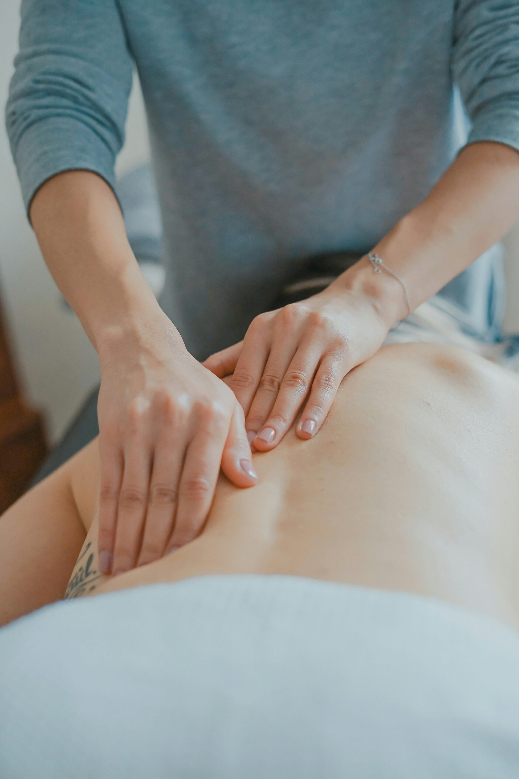 Aya Spa Home Massage Service in Riyadh